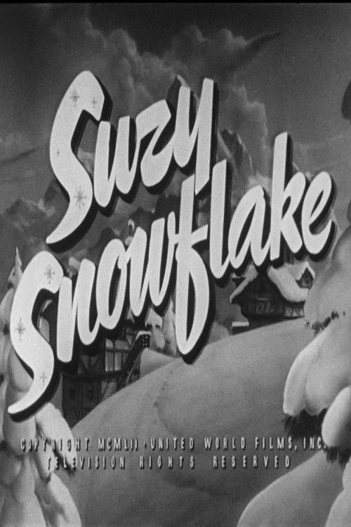 Suzy Snowflake