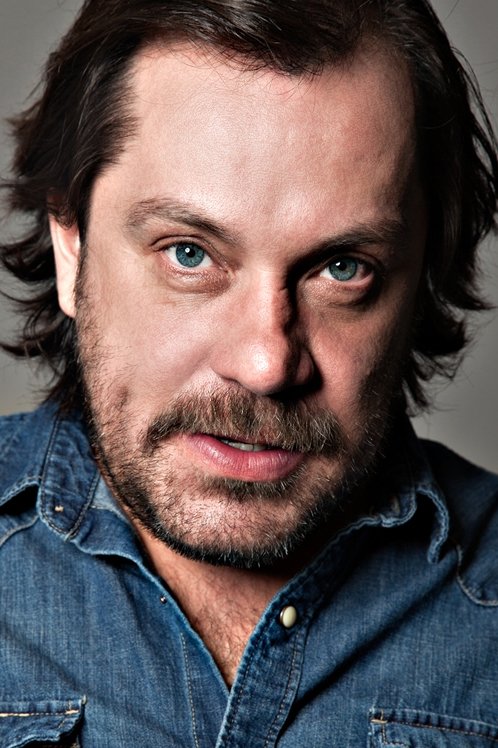 et billede af Roberto Duarte