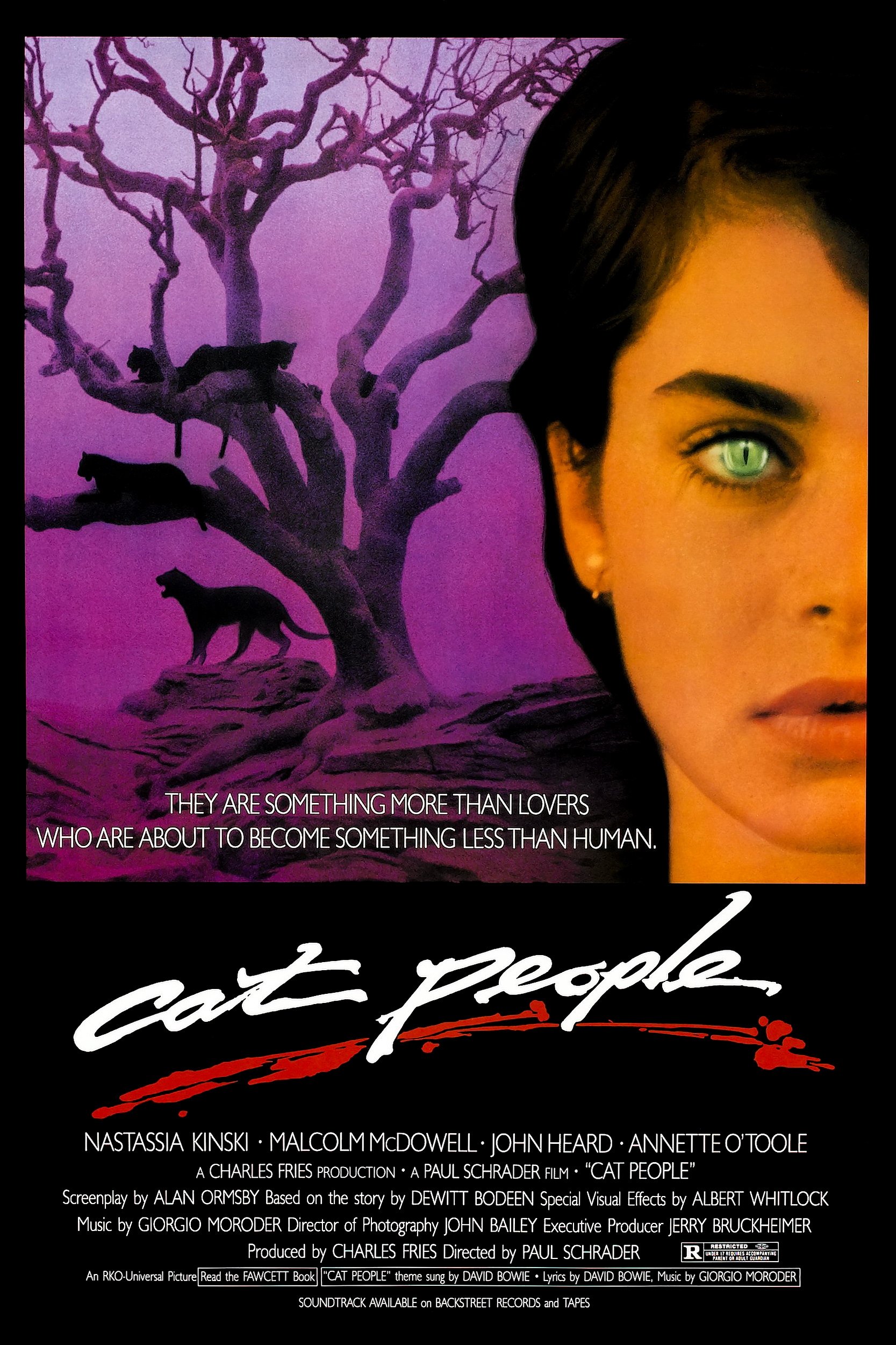 Cat People