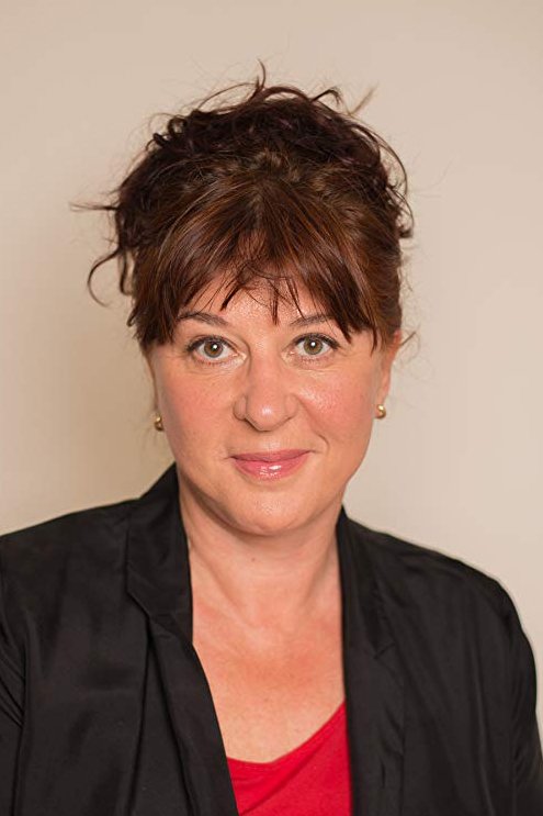 et billede af Mari Alexandrova