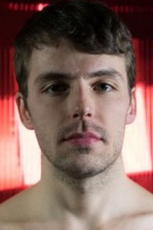 et billede af Roberto Steel