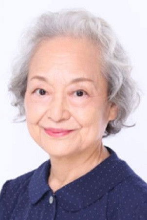 et billede af Yasuko Beppu