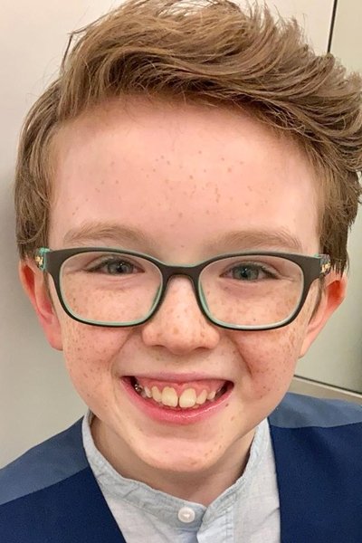 et billede af Aidan McCann