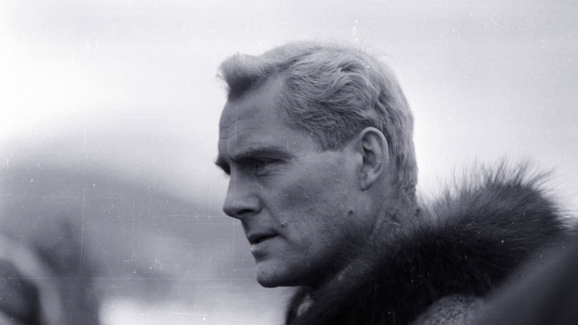 S6E7 · Robert Shaw