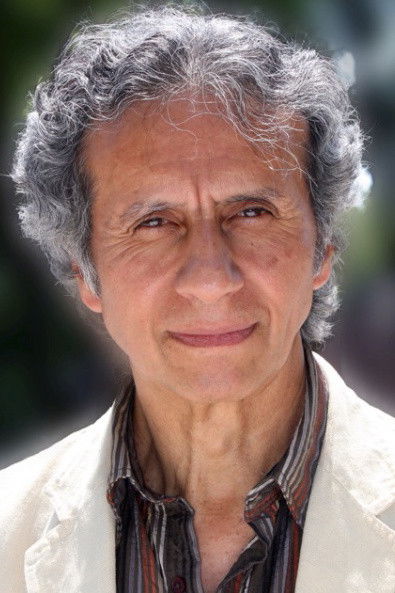 et billede af Alejandro Morán