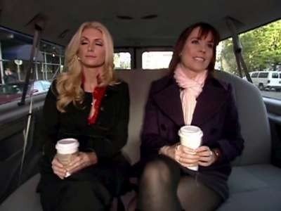 The Celebrity Apprentice