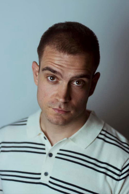 et billede af Stefan Starčević