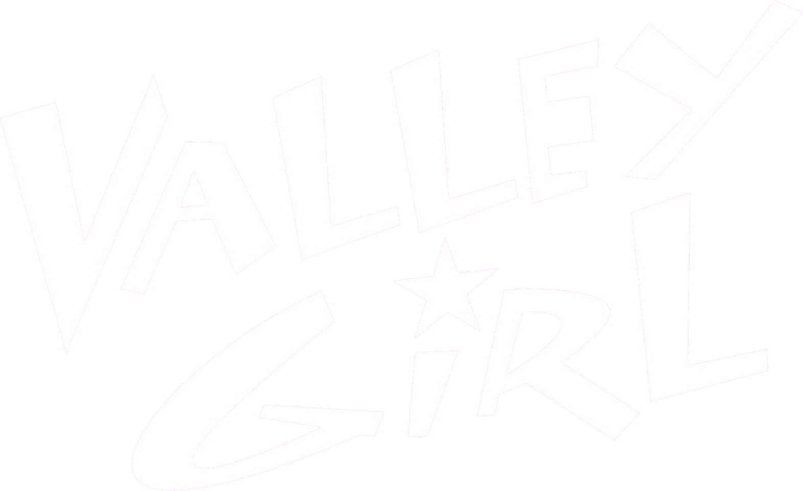 Valley Girl Logo