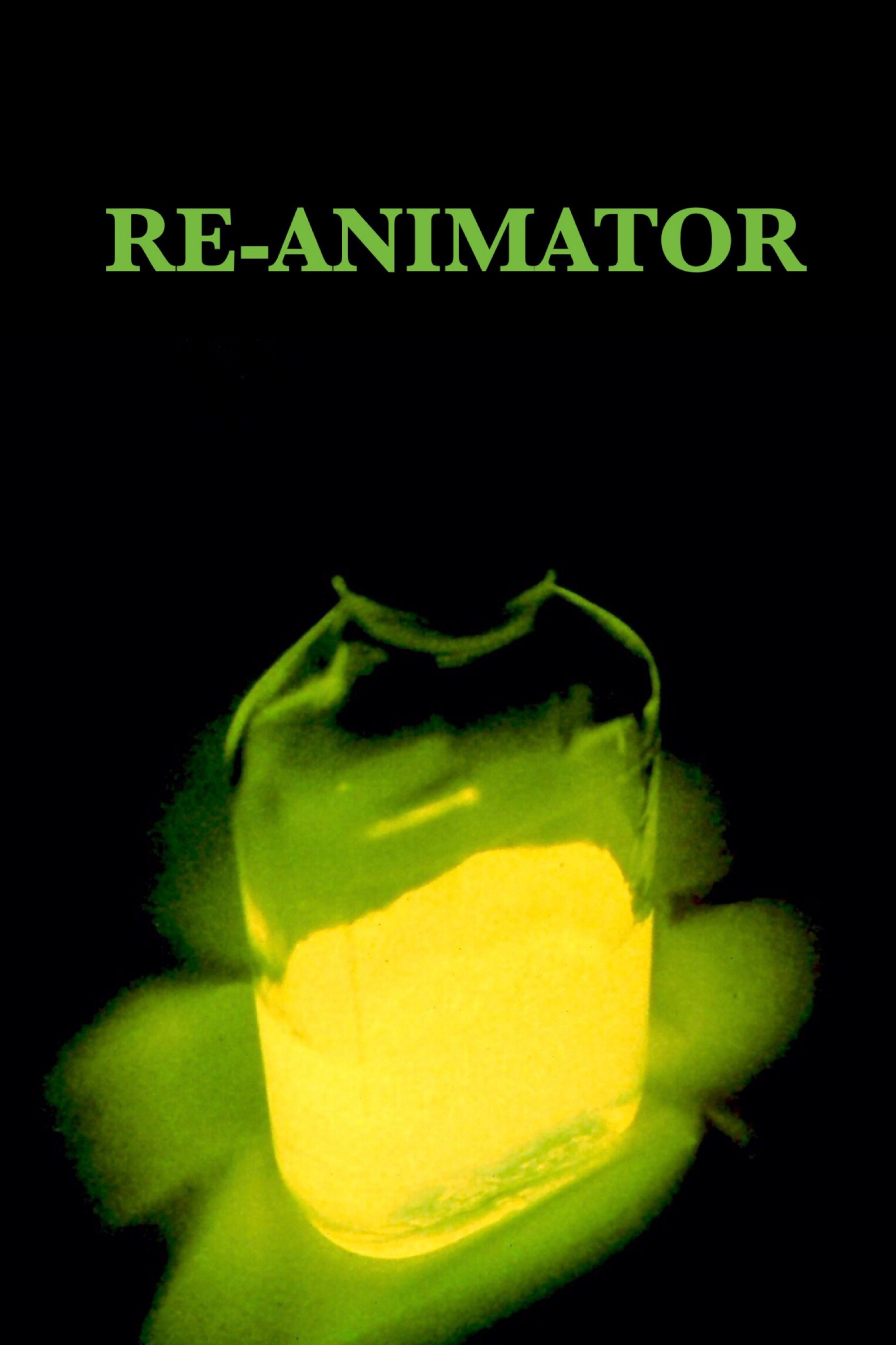 Re-Animator