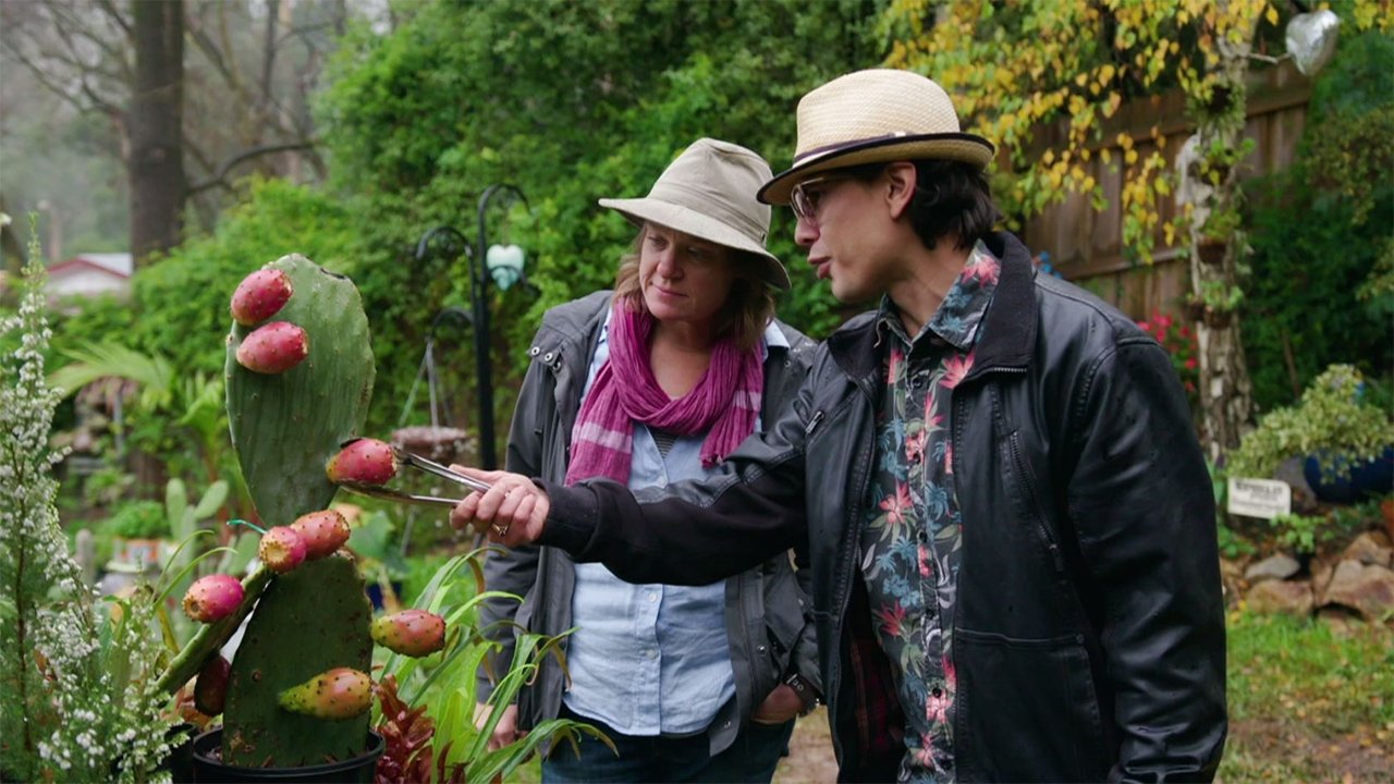 Gardening Australia