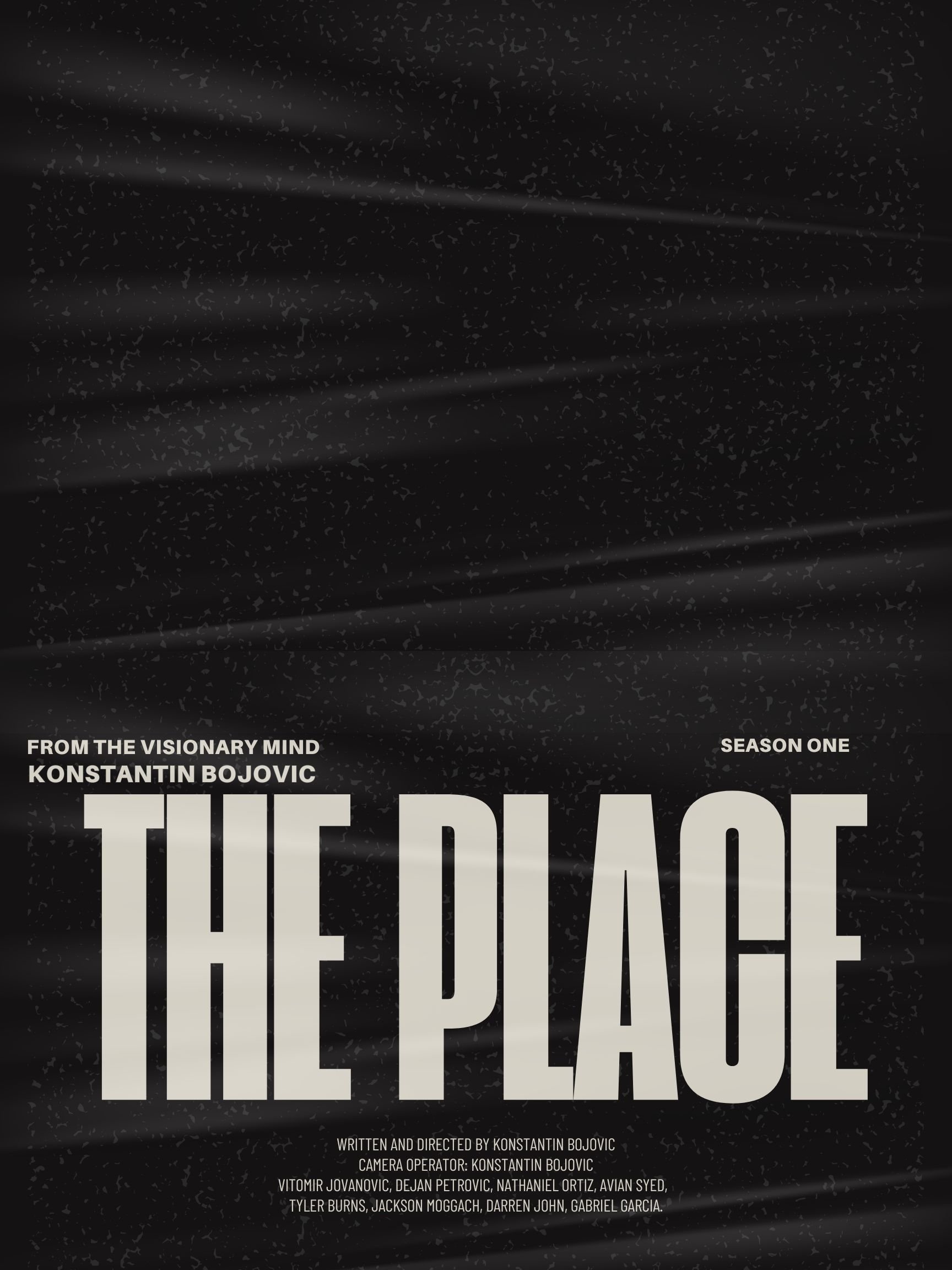 The Place