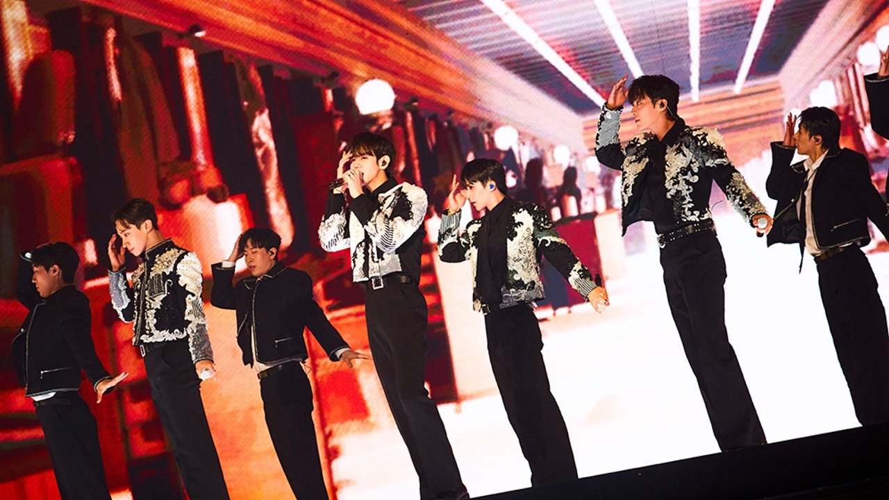하이라이트: 라이츠 고 온, 어게인 인 시네마 (2024)