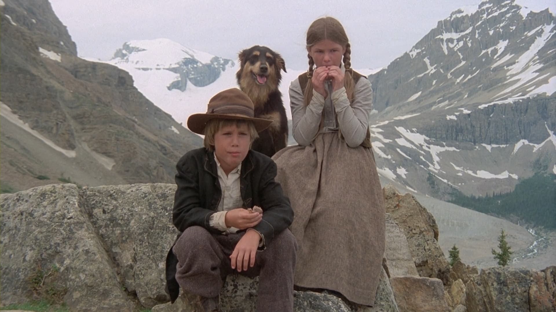 Across the Great Divide (1976)