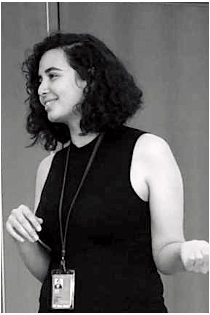 Lamees Assaf | Co-Producer