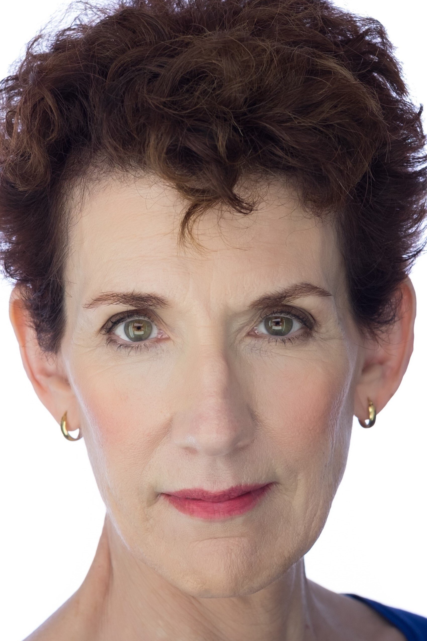 et billede af Kitty Swink