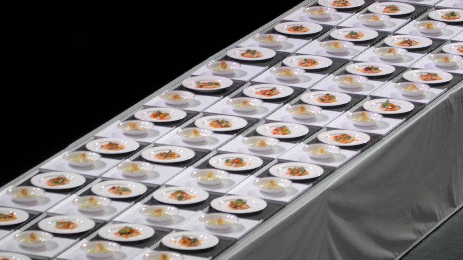Culinary Class Wars