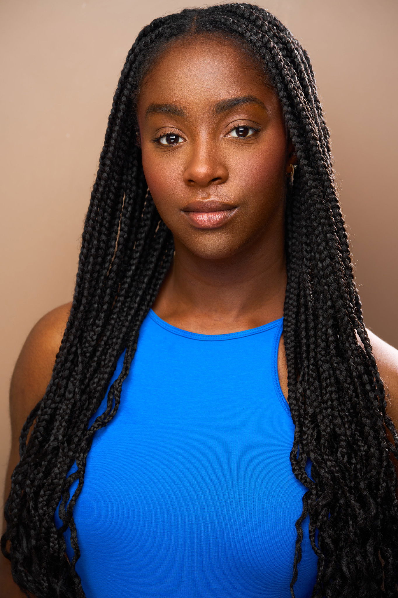 et billede af Kendyl Grace Davis