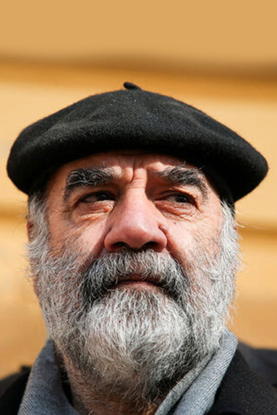 et billede af Hasan Joveireh