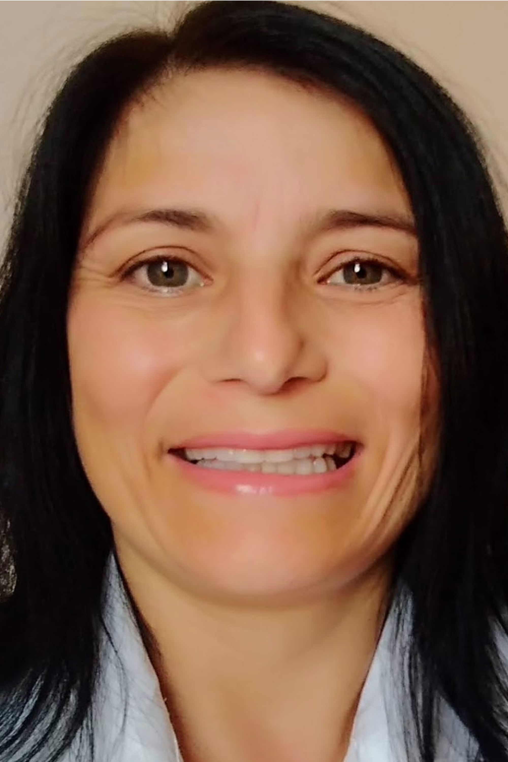 et billede af Rute Gomes