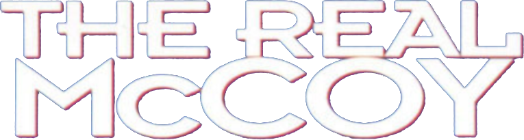 The Real McCoy