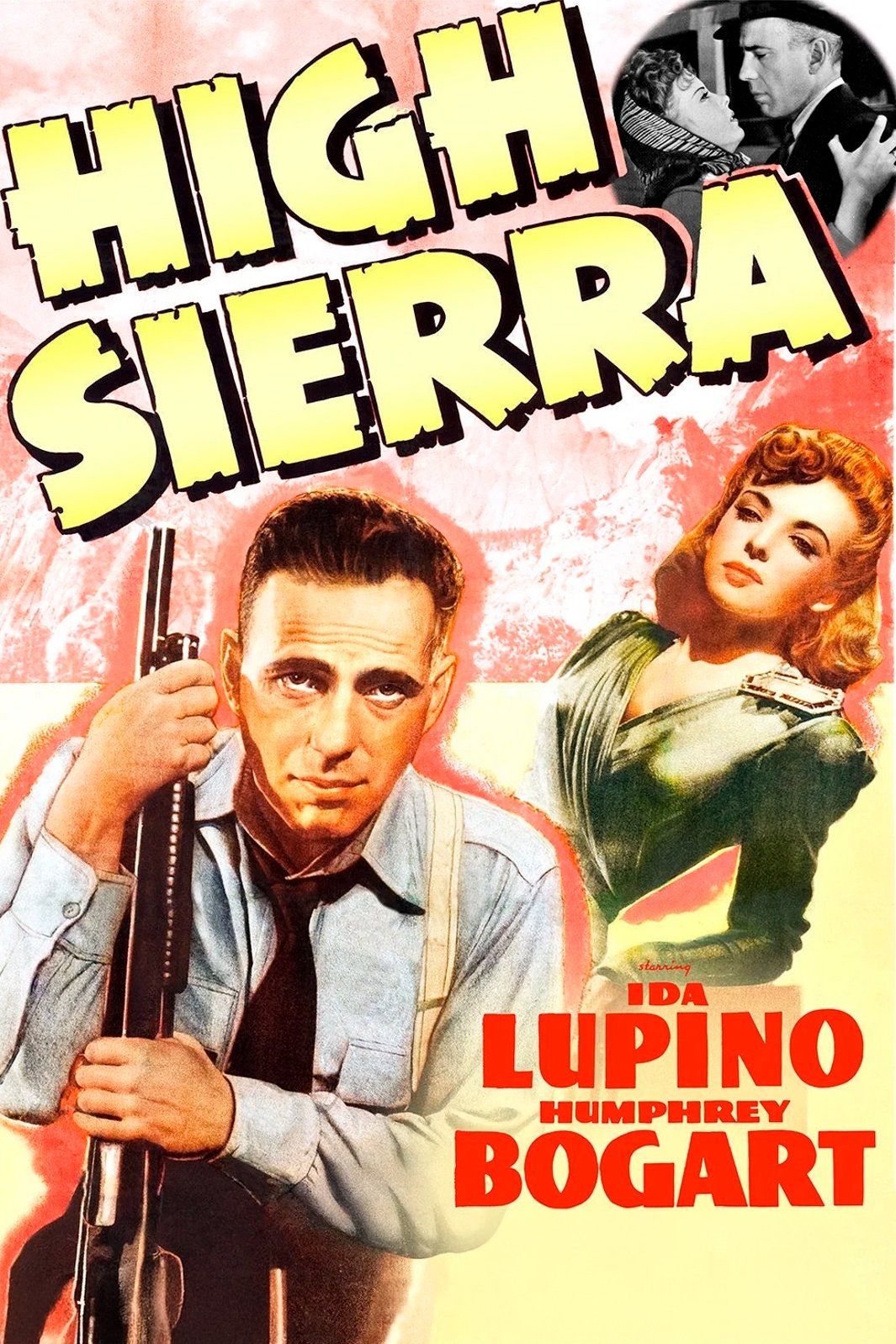 High Sierra
