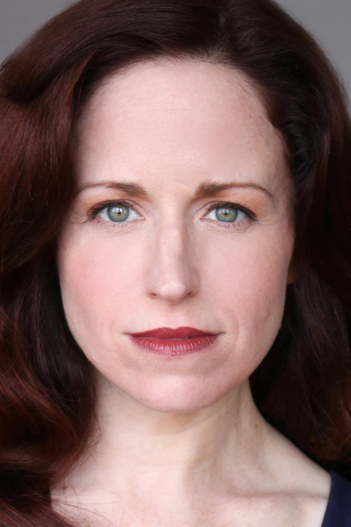 et billede af Heidi Kettering