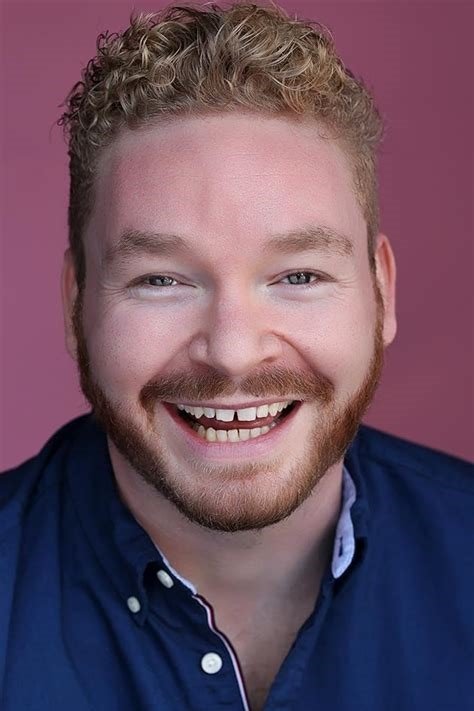 et billede af Evan Sloan