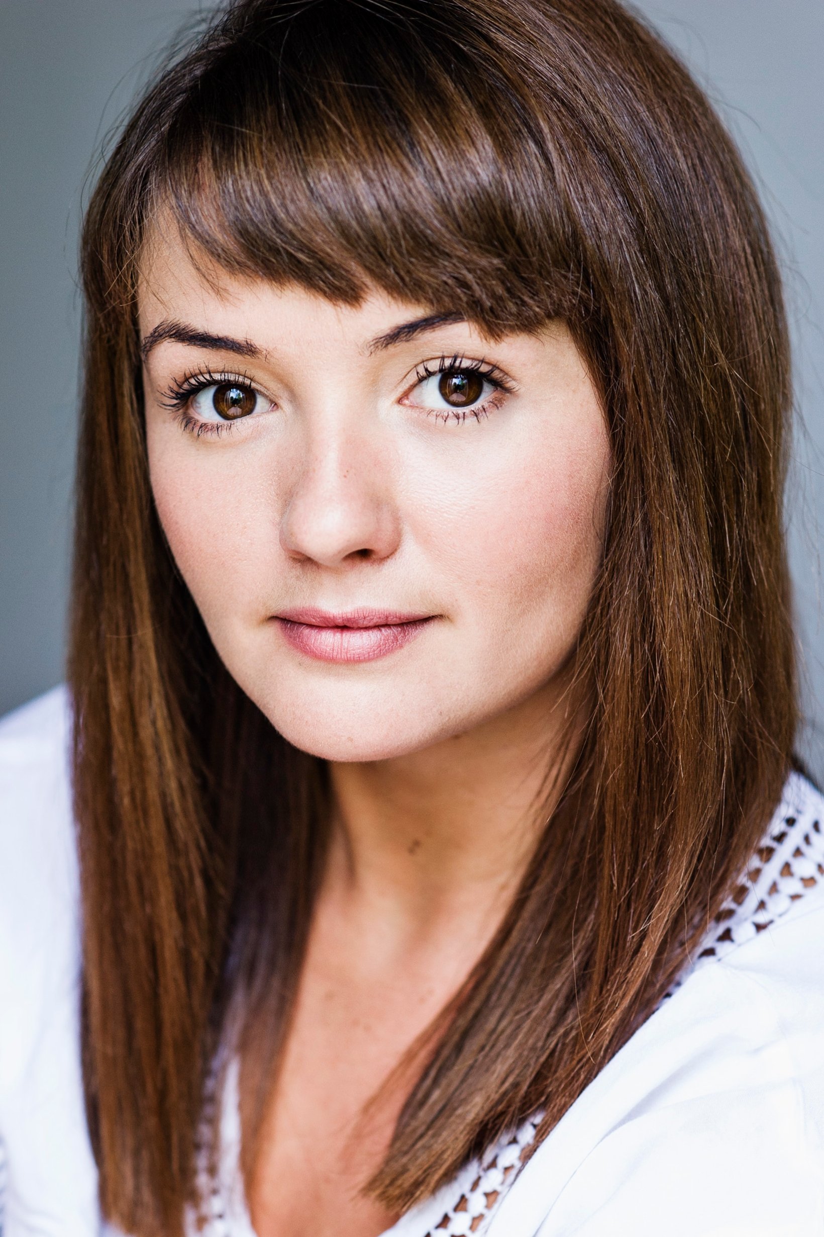 Jasmyn Banks's picture in the cast