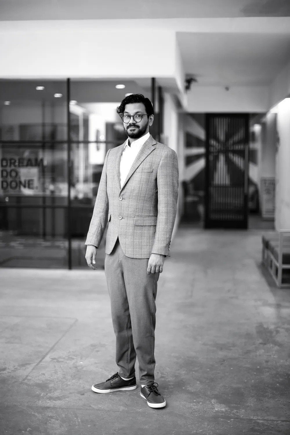 Chetan A. Samtani