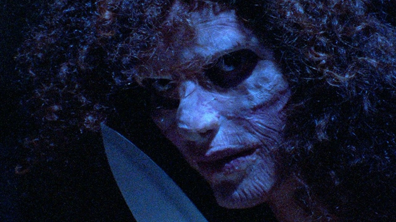 Beyond Dream's Door (1989)