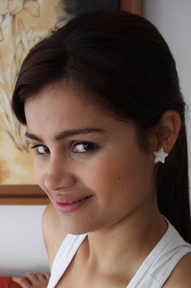 et billede af Tatiana Flores