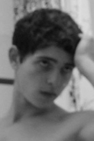 et billede af Billy Love