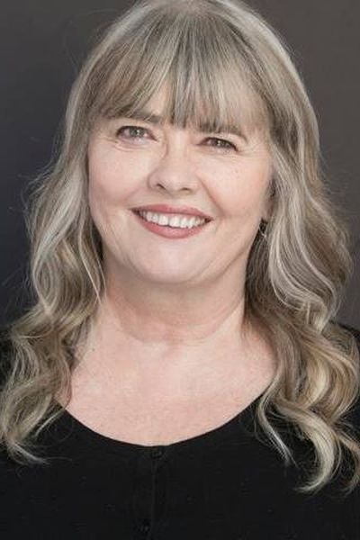 et billede af Cyndi Williams