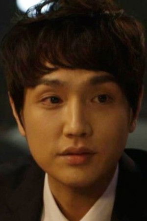 et billede af Jeon Hyeon-soo