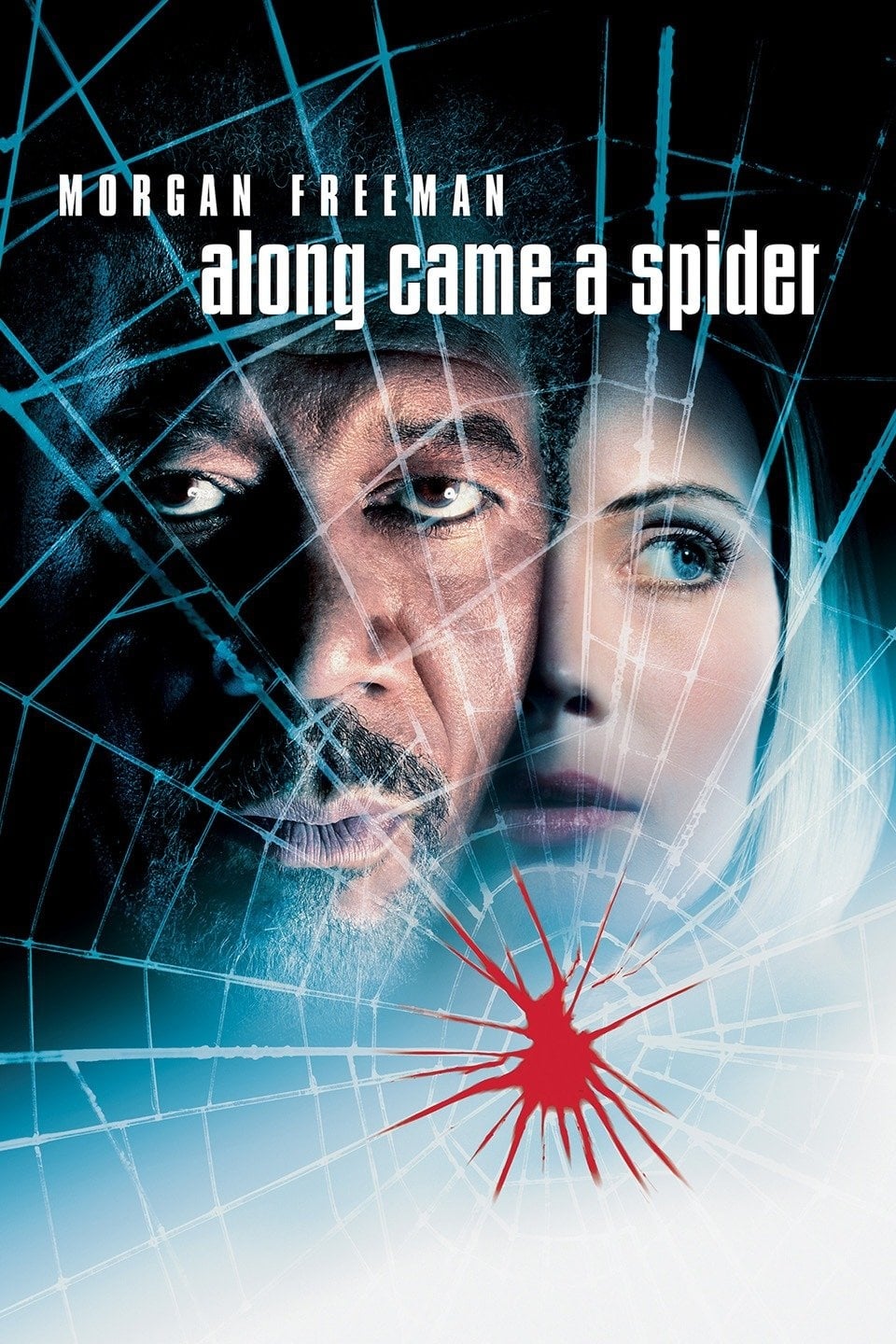 Along Came a Spider