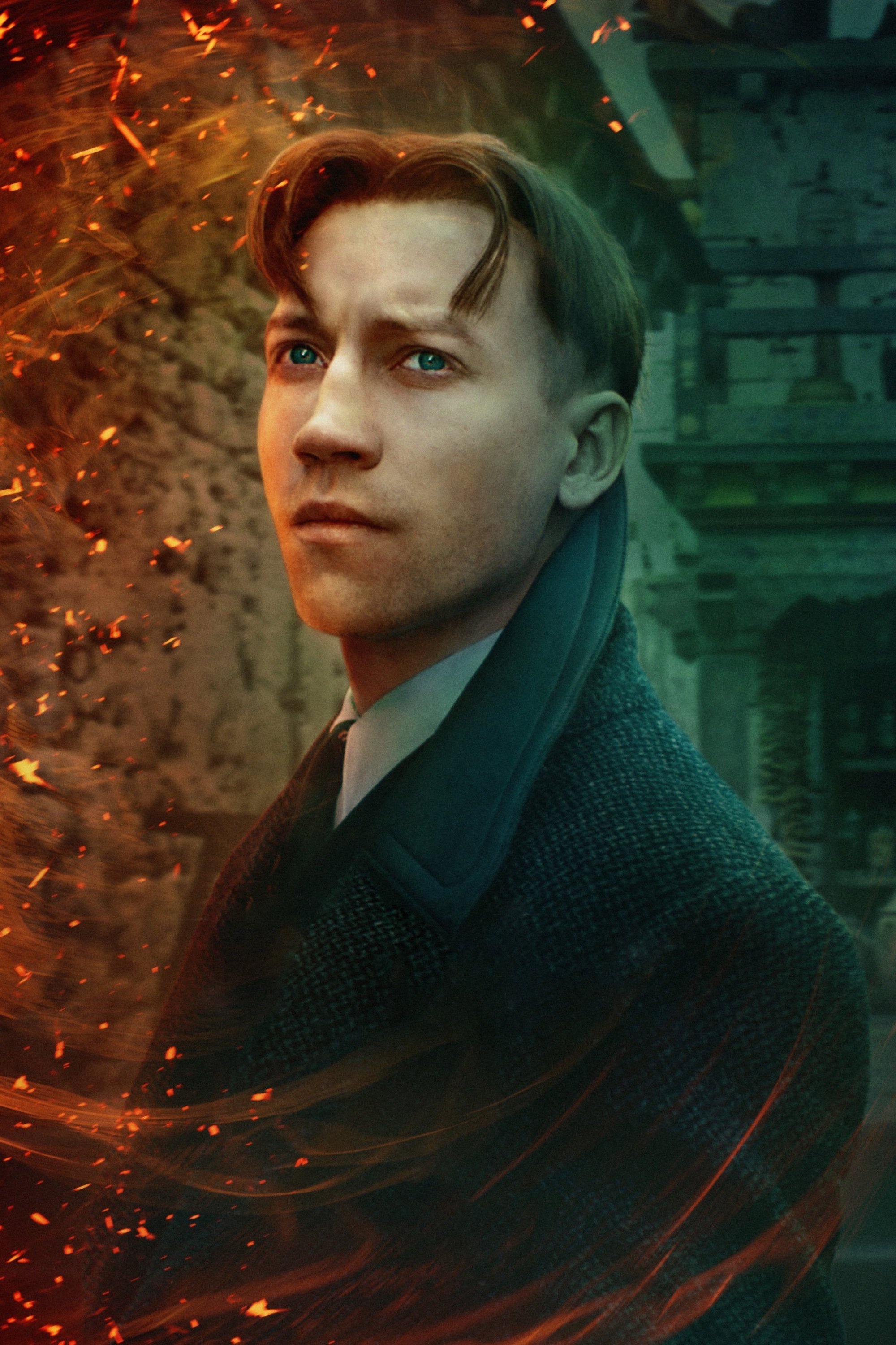 Fantastic Beasts: The Secrets of Dumbledore