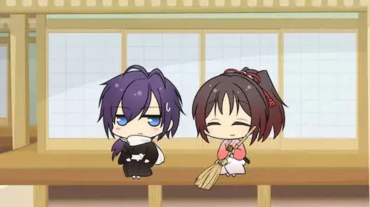 Thumbnail for Episode 3 Season 1 Episode 3