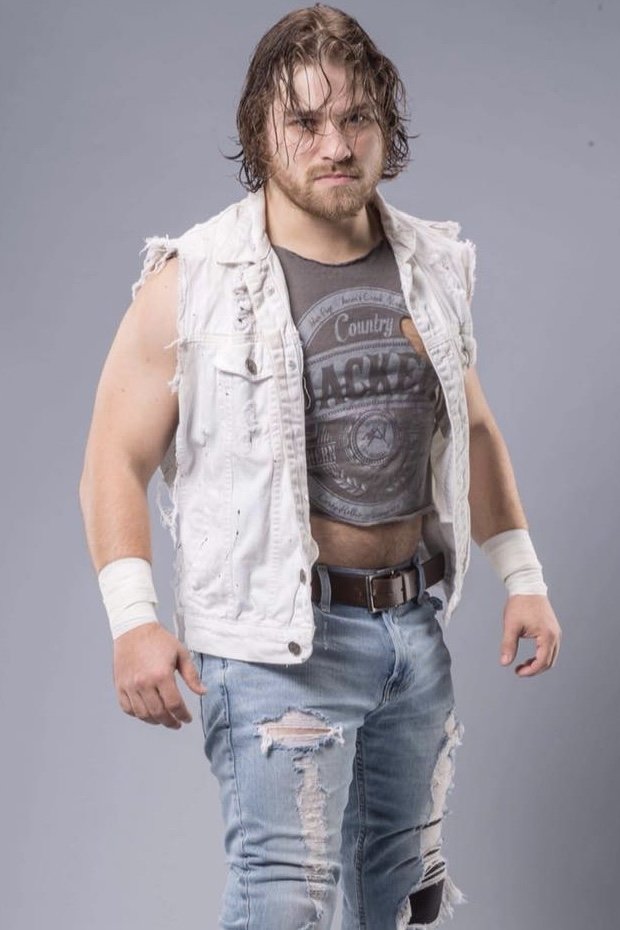 et billede af Corey Hollis