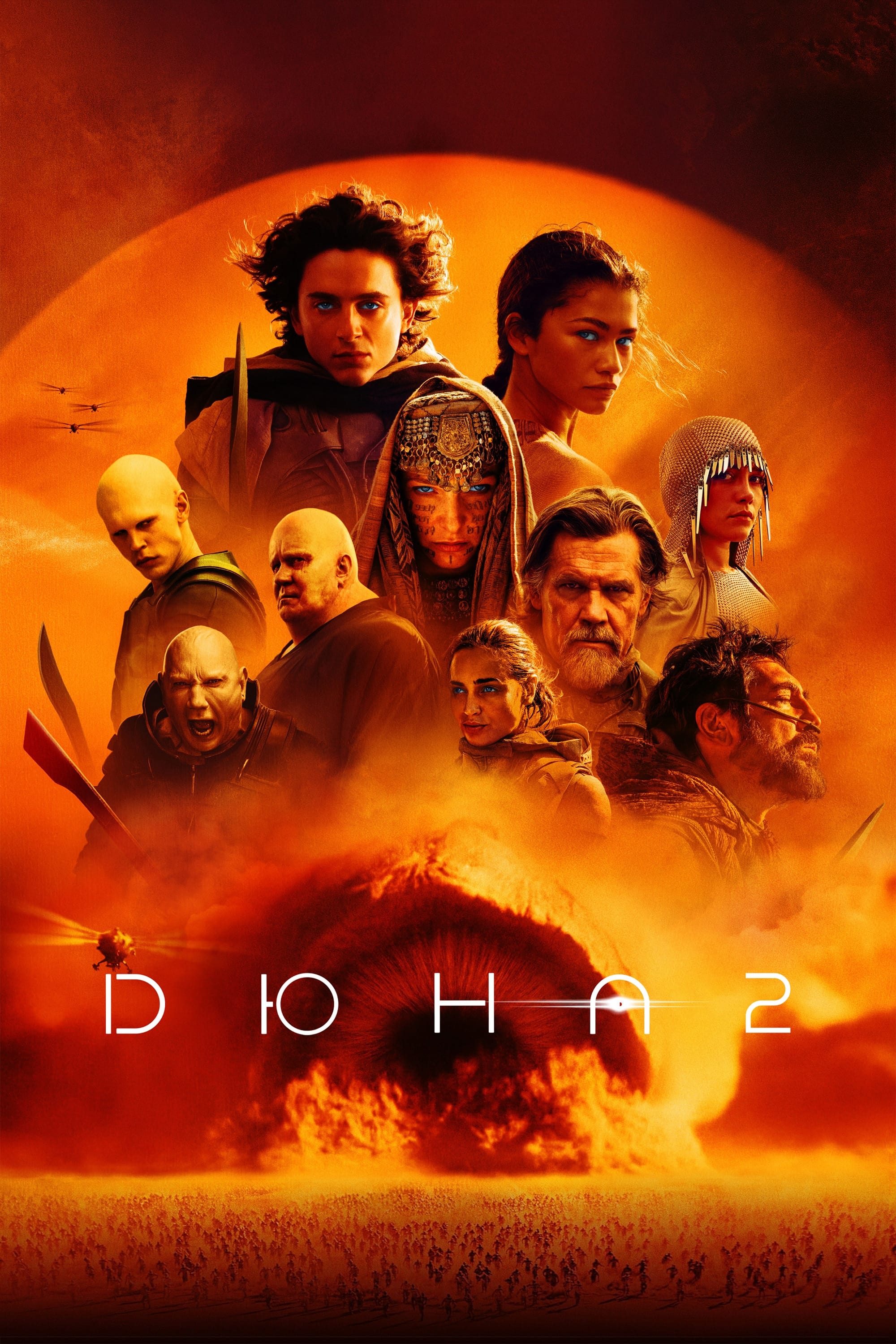 Dune: Part Two