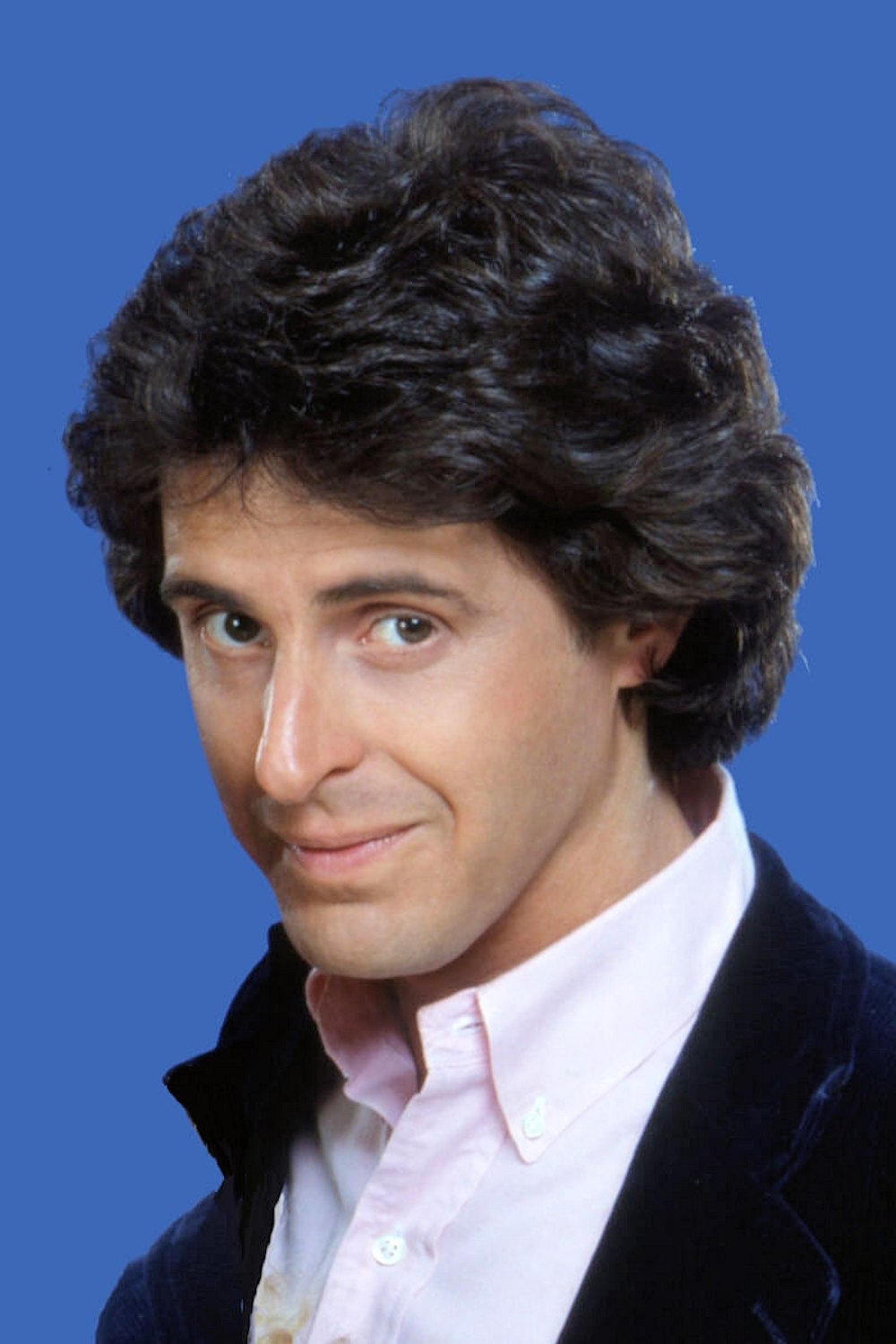 et billede af Steven Kampmann