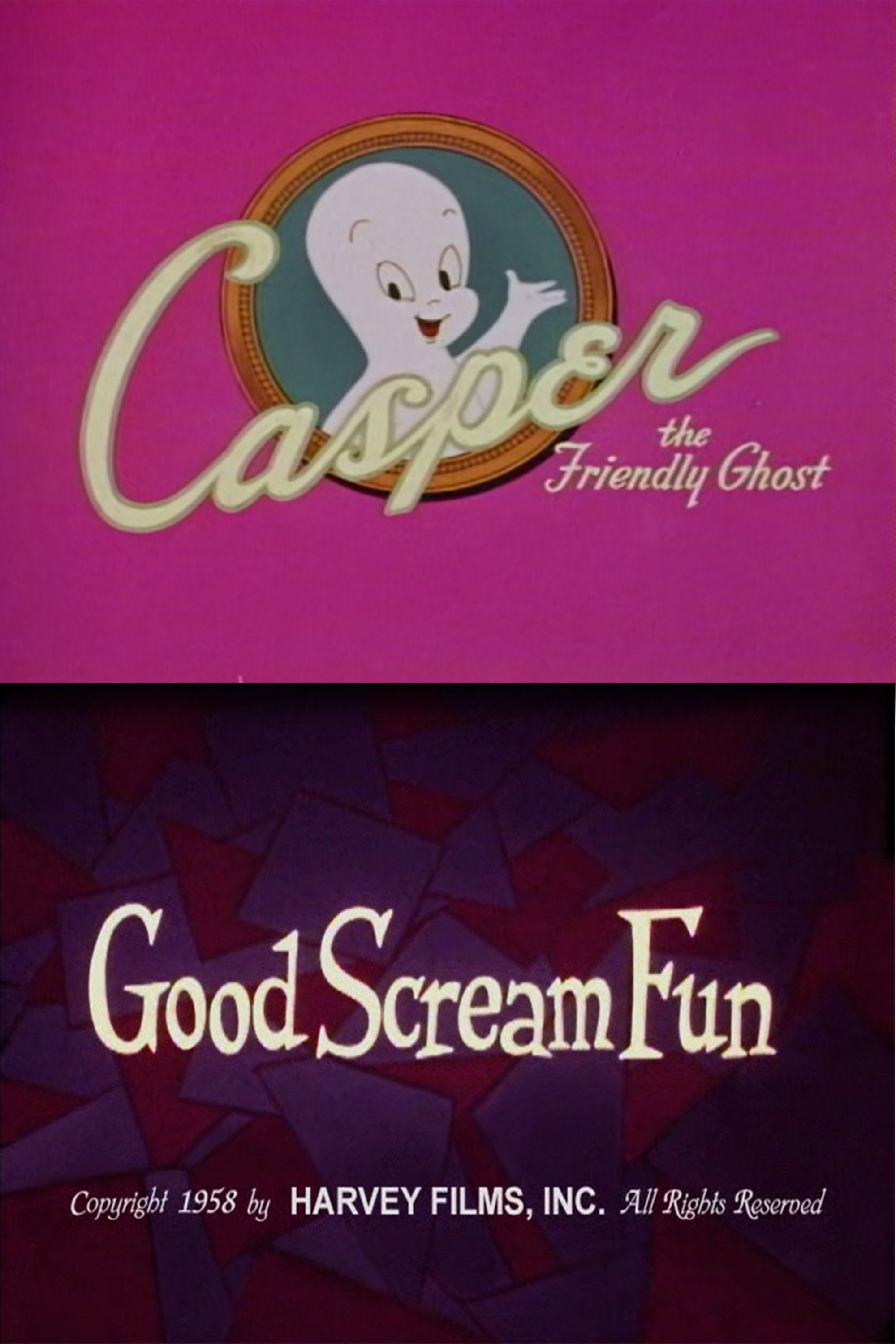 Good Scream Fun