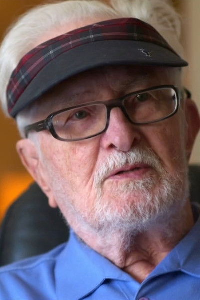 et billede af André Asriel