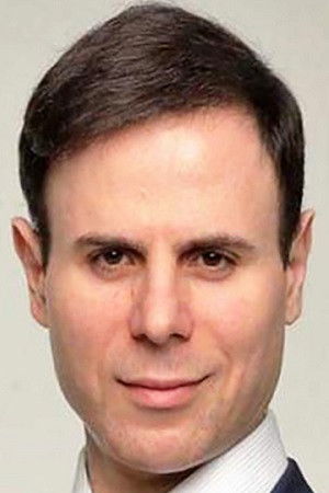 et billede af Georgy Smirnov