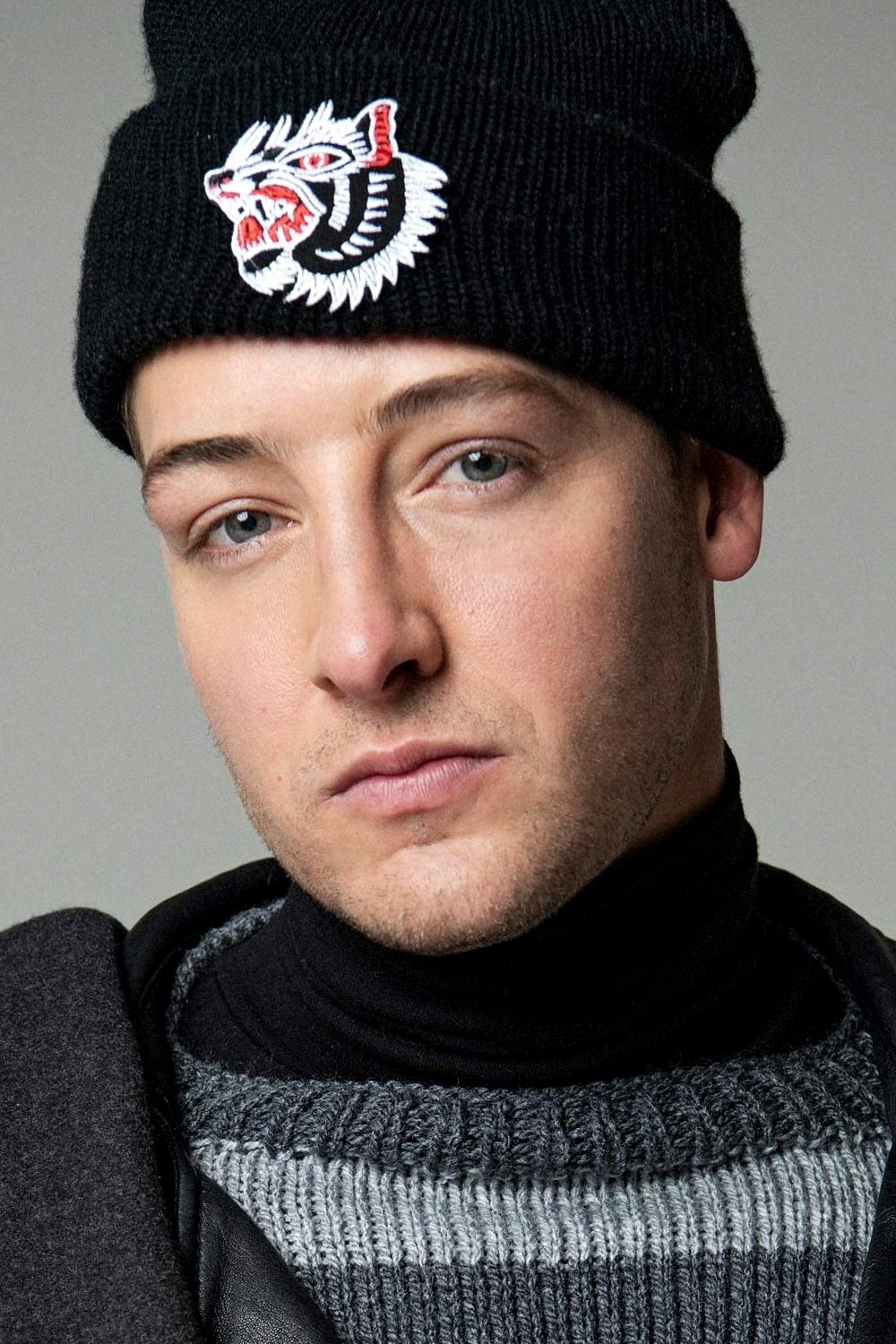 et billede af Giordano Rossi