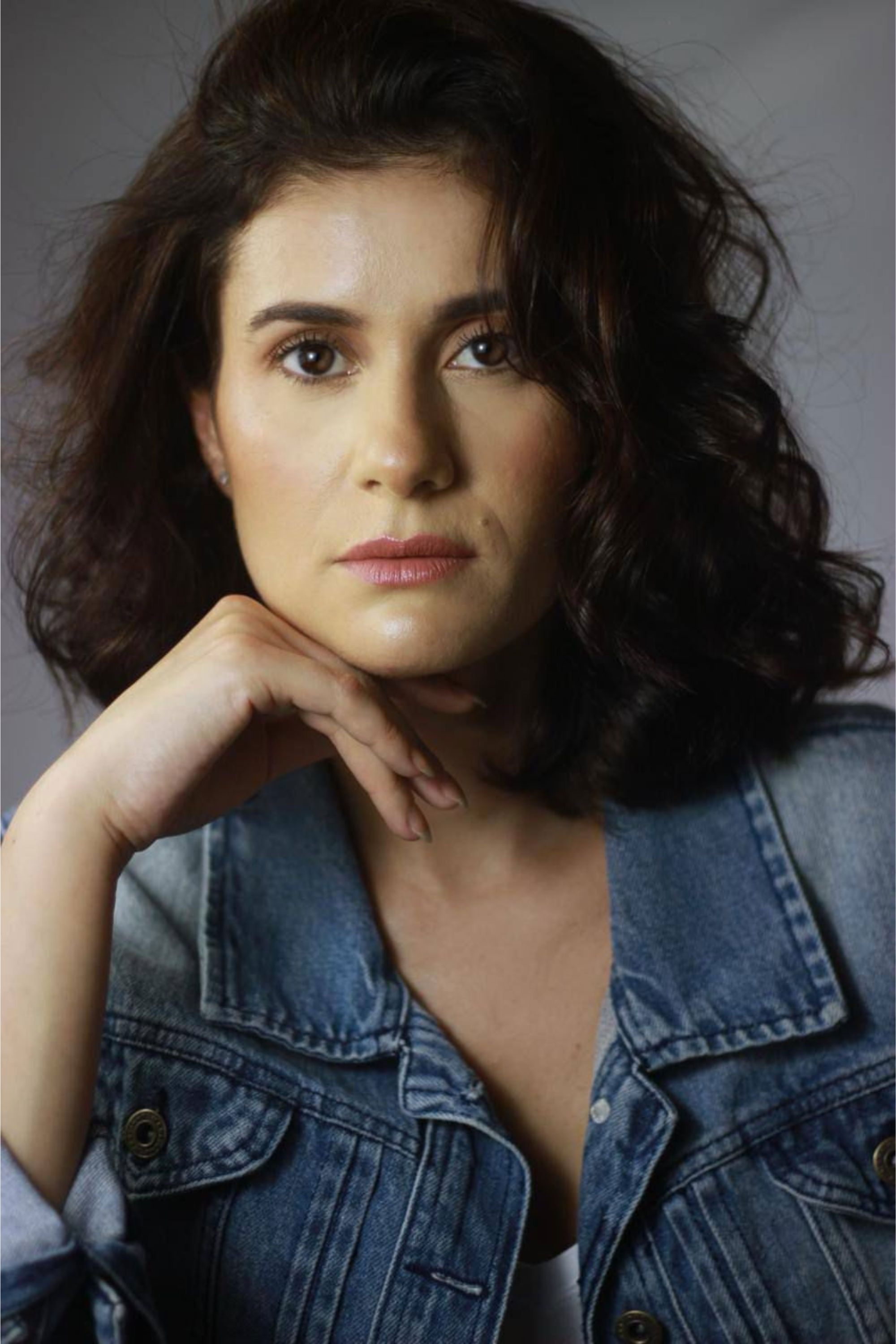 et billede af Michelly Amorim