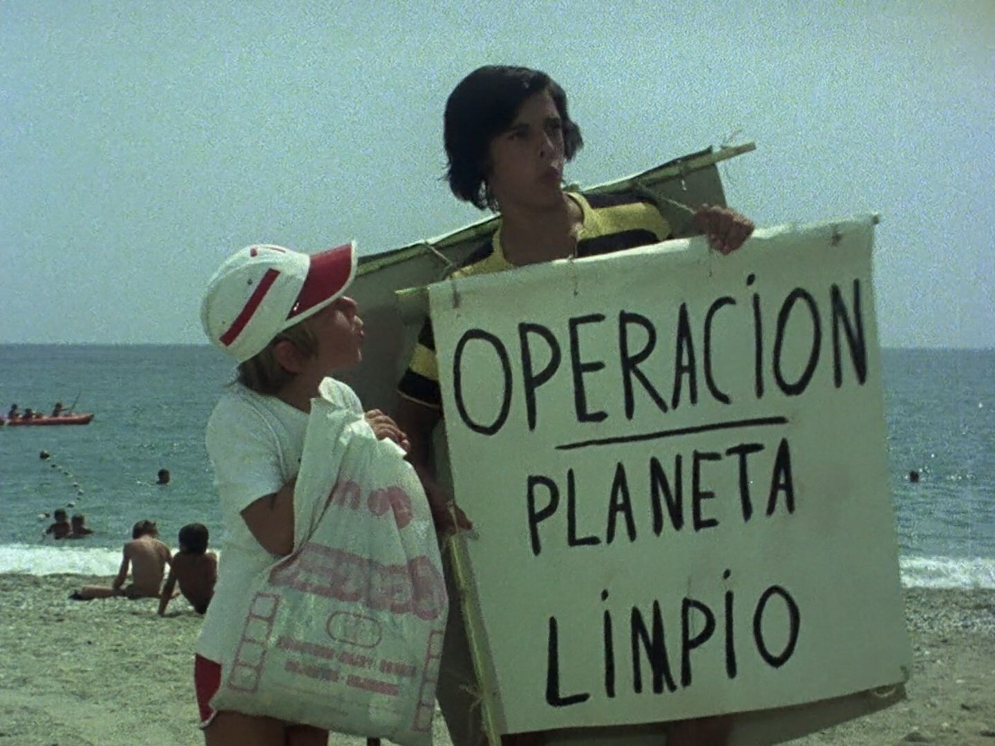 Verano azul