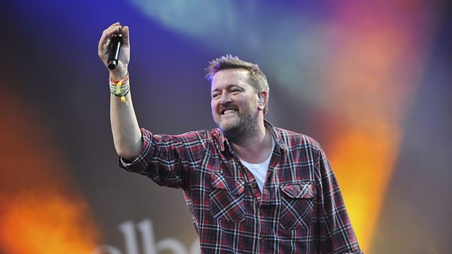 S18E23 · Elbow