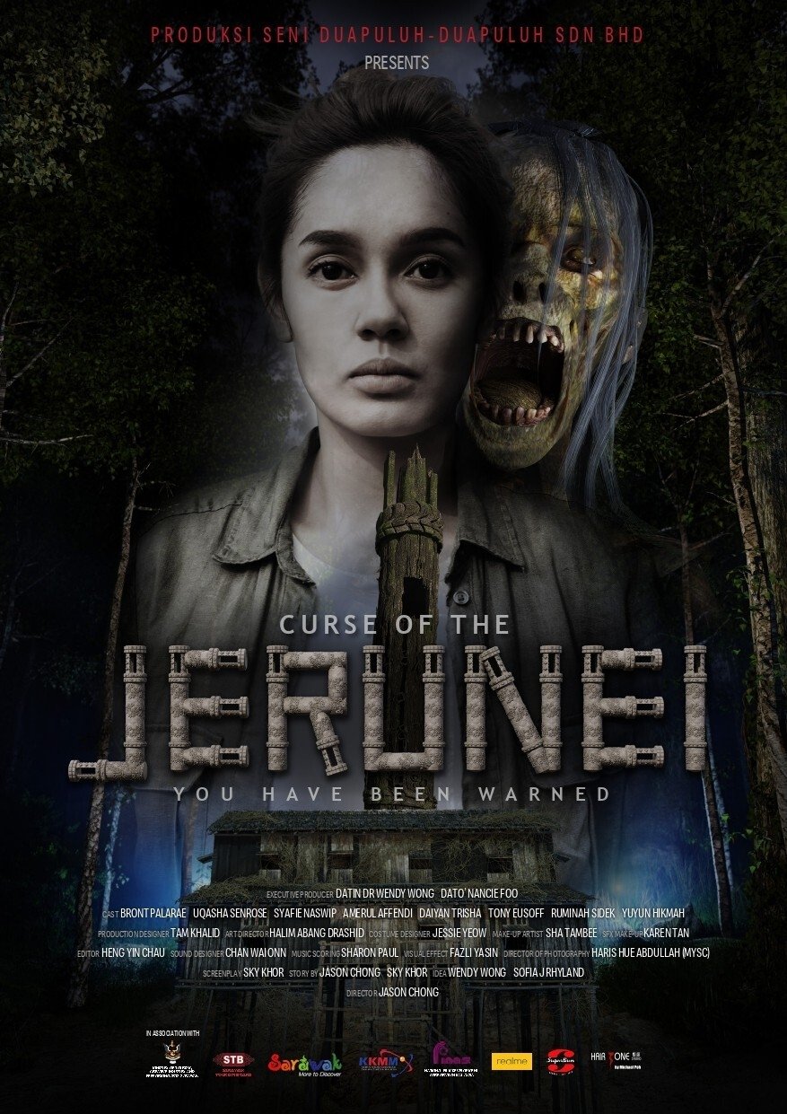 Curse of the Jurenei