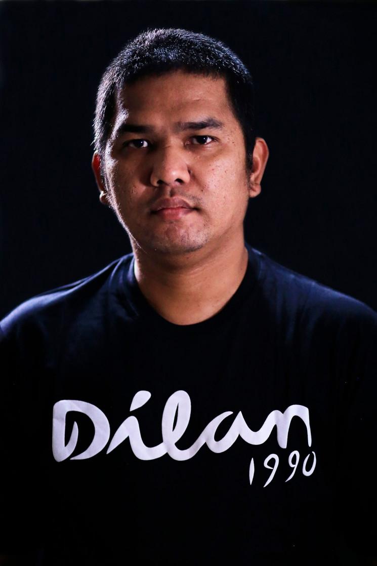 Fajar Bustomi | Director