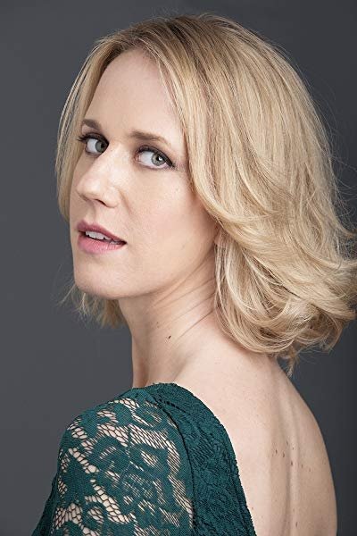 et billede af Verónica Polo